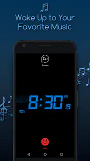 Alarm Clock for Me screenshot 1