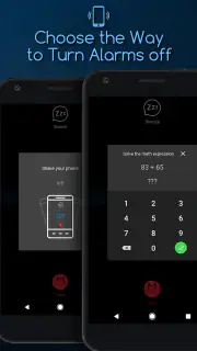 Alarm Clock for Me screenshot 2