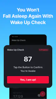 Alarmy - Alarm Clock & Sleep screenshot 5