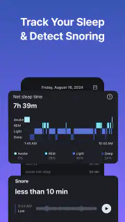 Alarmy - Alarm Clock & Sleep screenshot 6