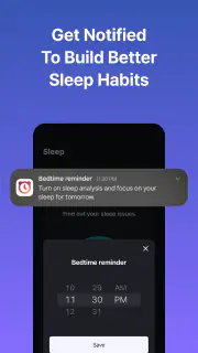 Alarmy - Alarm Clock & Sleep screenshot 8