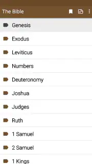 Albert Barnes Study Bible screenshot 2