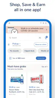 Albertsons Deals & Delivery screenshot 1