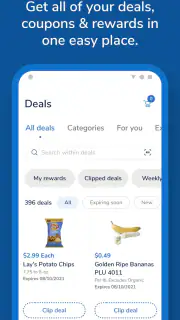 Albertsons Deals & Delivery screenshot 2