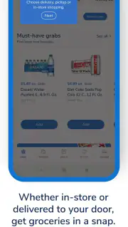 Albertsons Deals & Delivery screenshot 3