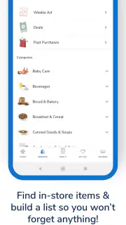Albertsons Deals & Delivery screenshot 5