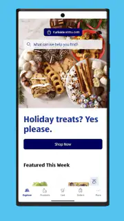 ALDI USA screenshot 1