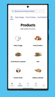 ALDI USA screenshot 3