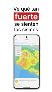 Alerta Sísmica México - SASSLA screenshot 2