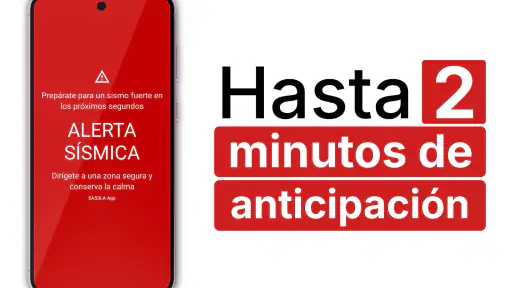 Alerta Sísmica México - SASSLA screenshot 6