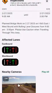 ALGO Traffic screenshot 3