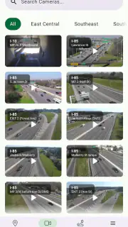 ALGO Traffic screenshot 4