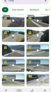 ALGO Traffic screenshot 5
