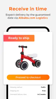 Alibaba.com - B2B marketplace screenshot 7
