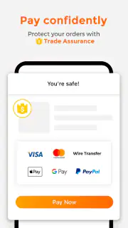Alibaba.com - B2B marketplace screenshot 8