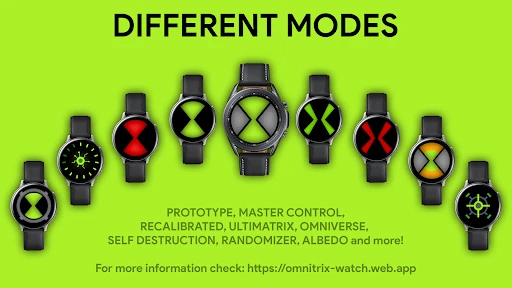 Alien Watch screenshot