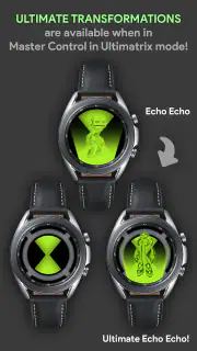 Alien Watch screenshot 3