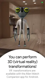 Alien Watch screenshot 5