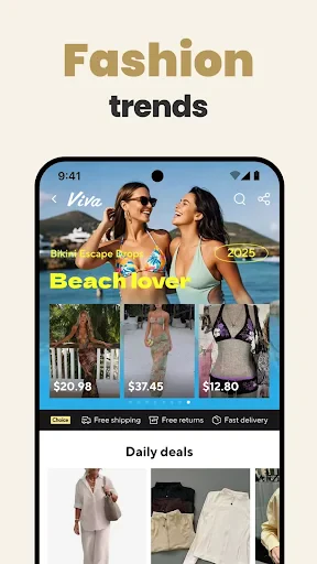 AliExpress - Shopping App screenshot