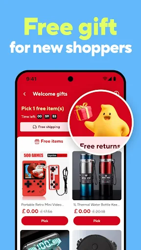 AliExpress - Shopping App screenshot