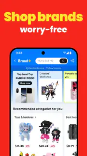 AliExpress - Shopping App screenshot 3