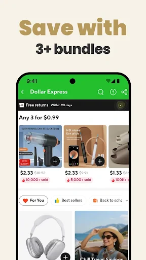 AliExpress - Shopping App screenshot