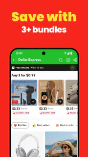 AliExpress - Shopping App screenshot 4