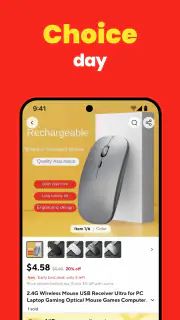 AliExpress - Shopping App screenshot 5