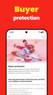 AliExpress - Shopping App screenshot 6