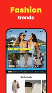 AliExpress - Shopping App screenshot 7