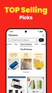 AliExpress - Shopping App screenshot 8