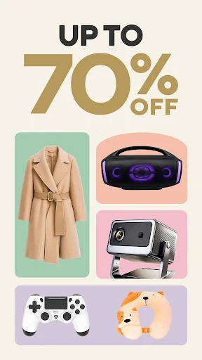 AliExpress - Shopping App screenshot