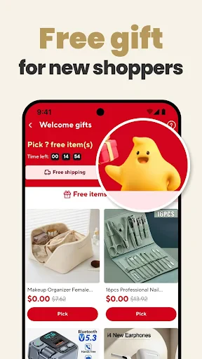AliExpress - Shopping App screenshot