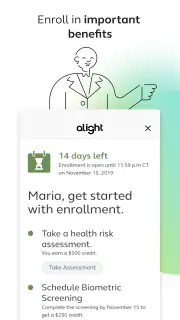 Alight Mobile screenshot 3