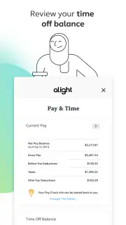 Alight Mobile screenshot 4