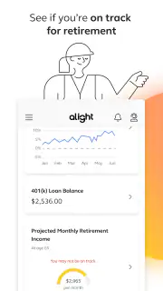 Alight Mobile screenshot 5