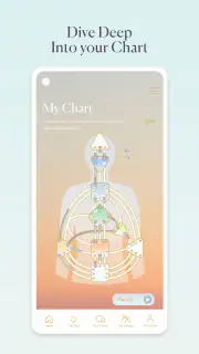 Align: The Human Design App screenshot 2