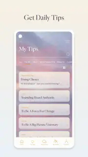 Align: The Human Design App screenshot 4