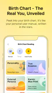 align27 Vedic Astrology Guide screenshot 1
