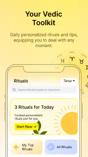 align27 Vedic Astrology Guide screenshot 2