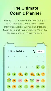 align27 Vedic Astrology Guide screenshot 6