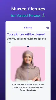 AlKhattaba - Muslim Marriage screenshot 5
