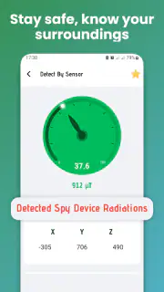 All Devices Detector finder screenshot 3