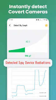 All Devices Detector finder screenshot 4
