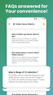 All Devices Detector finder screenshot 7