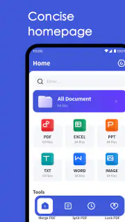 All Document Center screenshot 1
