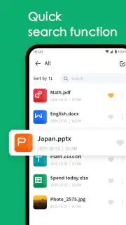 All Document Center screenshot 7