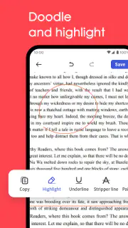 All Document Center screenshot 8