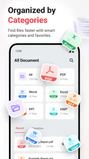 All Document - File Viewer screenshot 1