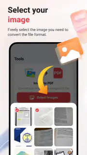 All Document - File Viewer screenshot 3
